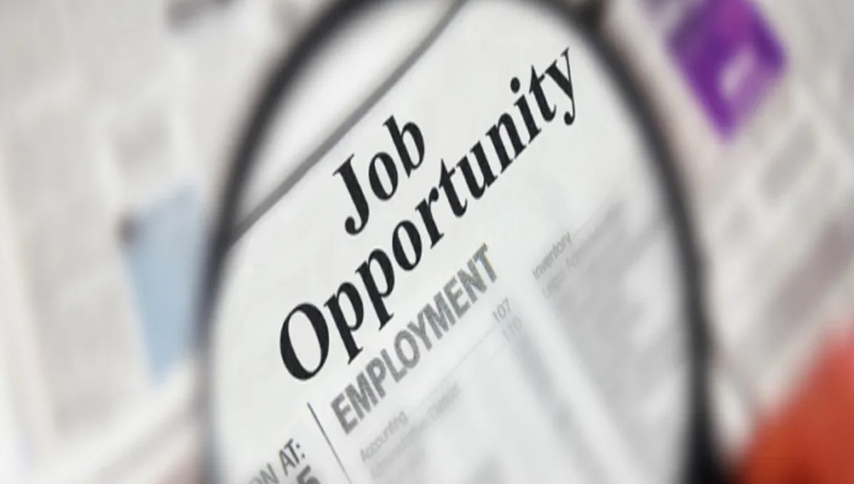 Big Relief for Job Seekers: Govt Approves Hundreds of New Hiring Posts