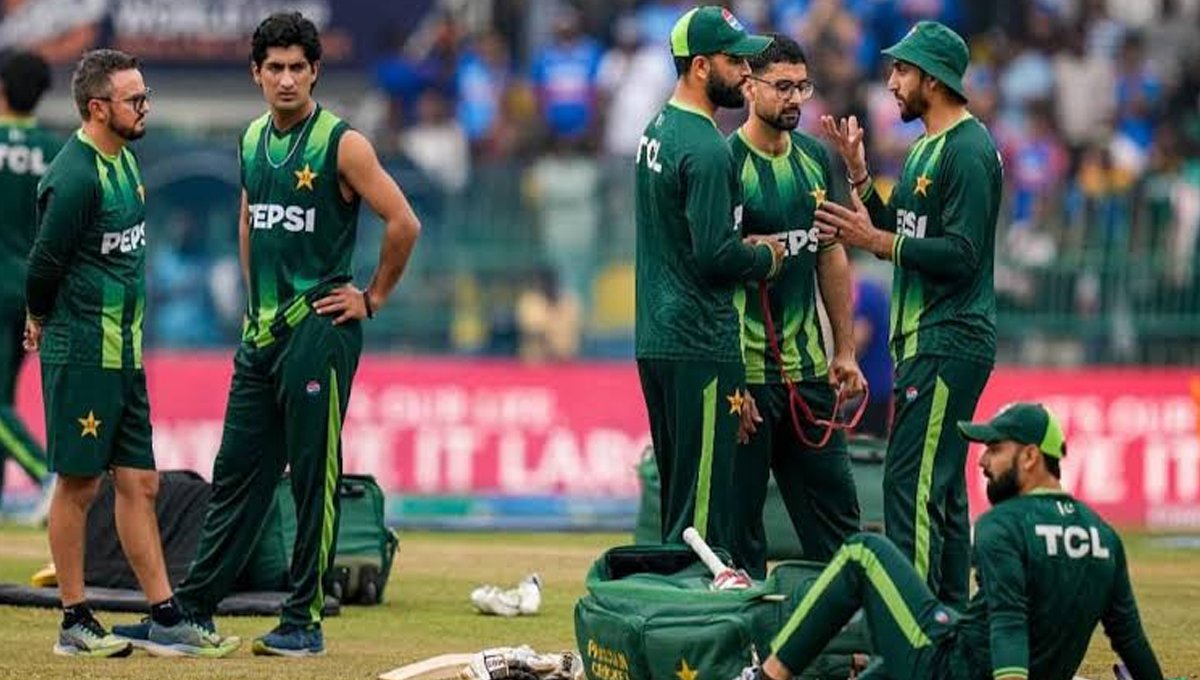 Big Relief for Pakistan Players as PCB Announces Major Pay Raise