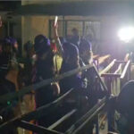 Sikh Protestors