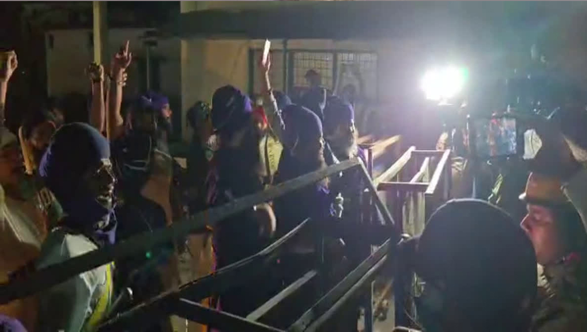 Bloodbath in Himachal Pradesh: Sikh Leaders Accuse Police of Opening Fire; Dozens Feared Killed