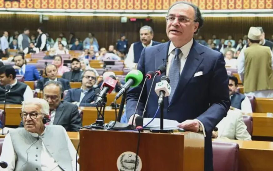The government has announced a significant increase in defense spending, allocating Rs3 trillion for the armed forces in the federal budget for the fiscal year 2026-27.