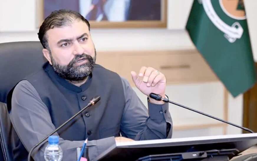 CM Bugti