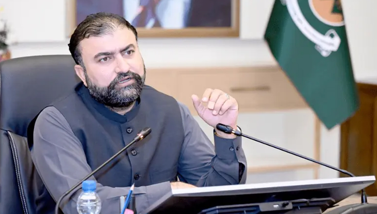 CM Bugti: Killers of Martyr Shabbir Baloch Punished After Two-Year Wait