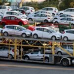 vehicles