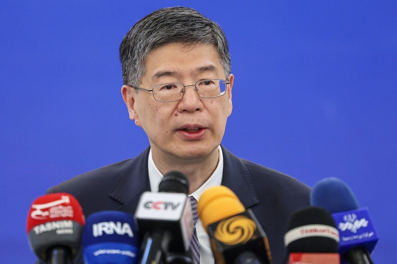 China Praises Pakistan’s Role in Iran-US Ceasefire Efforts