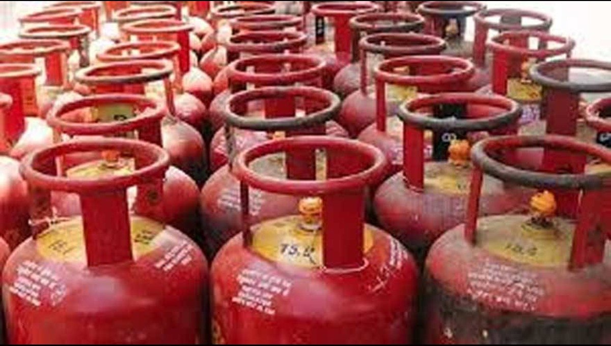 Consumers Hit Hard as LPG Prices Surge across Peshawar