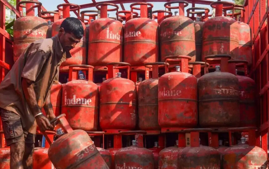 LPG