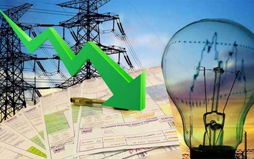 Consumers to Get Electricity Relief in June, Power Division Confirms