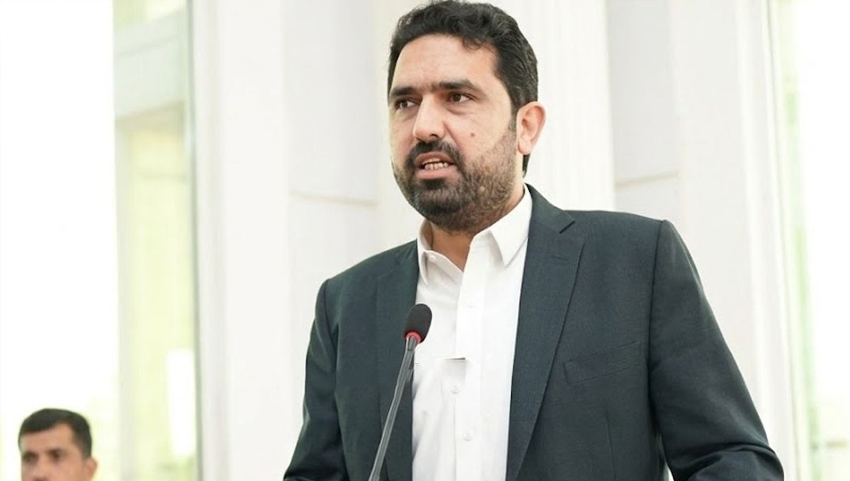 Court Orders Arrest of KP Chief Minister Sohail Afridi in PECA Case