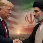 A historic peace document has been prepared to end the fierce war between the US and Iran for the past four months, which is officially named the Islamabad Memorandum of Understanding. This agreement has been reached with the central mediation of Pakistan, and the cooperation of Qatar, Turkey and Saudi Arabia.
