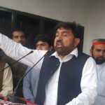 PTI lawmaker Fazal Elahi, representing disgruntled members of the Khyber Pakhtunkhwa Assembly, claimed that the party leadership has not been sincere toward the founder of the Pakistan Tehreek-e-Insaf (PTI), asserting that their actions have contributed to his imprisonment.