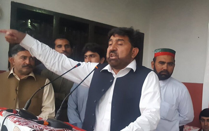 PTI lawmaker Fazal Elahi, representing disgruntled members of the Khyber Pakhtunkhwa Assembly, claimed that the party leadership has not been sincere toward the founder of the Pakistan Tehreek-e-Insaf (PTI), asserting that their actions have contributed to his imprisonment.