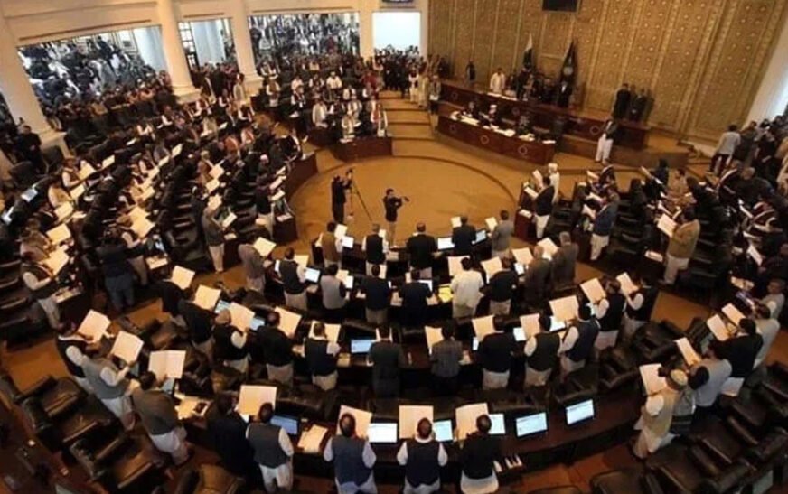 Reconciliation attempts with members of the ruling Pakistan Tehreek-e-Insaf (PTI) who have defected to form a new alliance in the KP Assembly have not met with success, as they are not ready to join talks and will hold a consultation meeting to discuss their further plans.