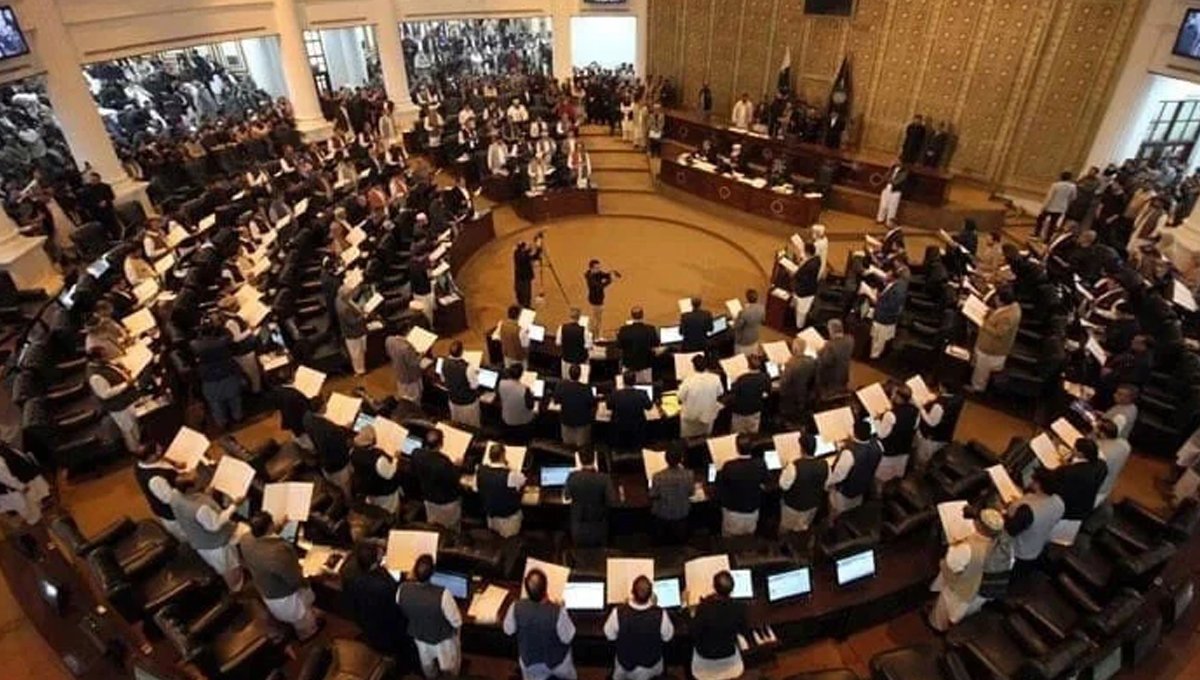 Disgruntled PTI Lawmakers Stand Firm, Refuse Negotiations