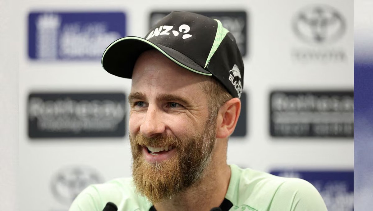 End of an Era: Kane Williamson Retires from International Cricket