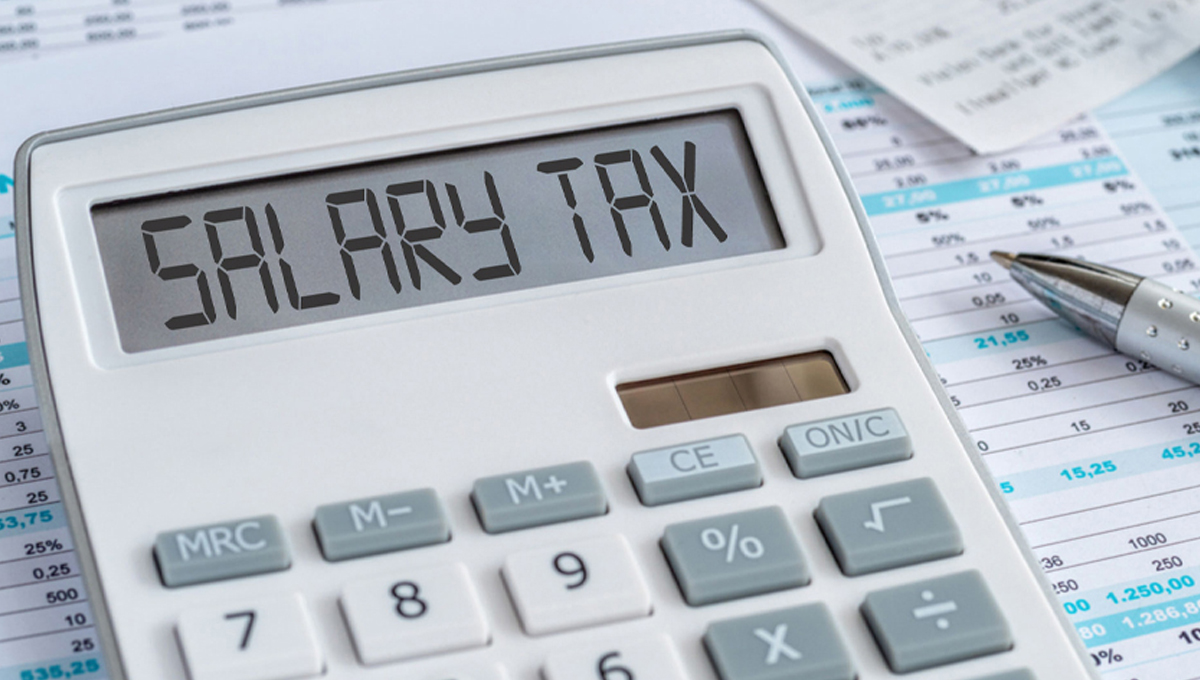 Finance Bill 2026–27: New Income Tax Slabs for Salaried Individuals Revealed