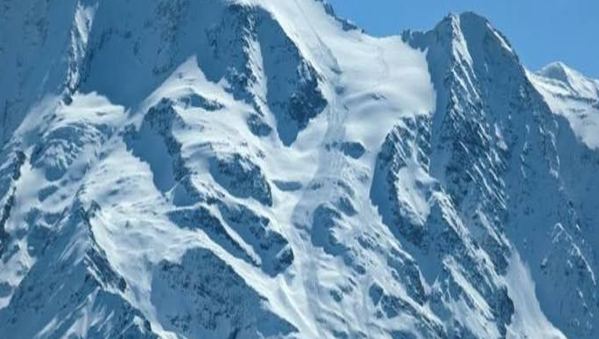 French Mountaineer Killed in Avalanche on K6 Peak in Gilgit-Baltistan