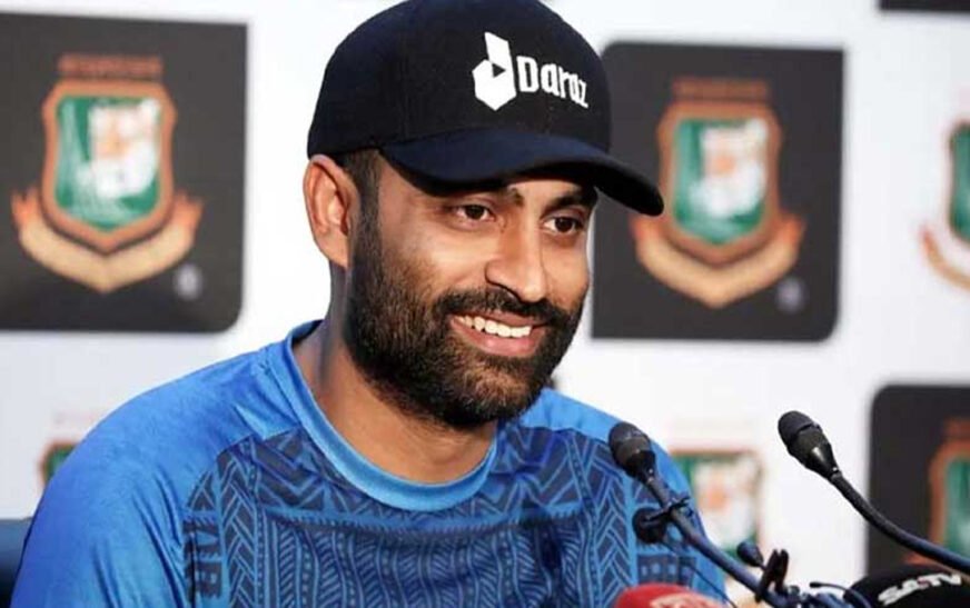 Former Bangladesh captain Tamim Iqbal has been elected unopposed as the new president of the Bangladesh Cricket Board (BCB), marking a major leadership shift in the country’s cricket administration.