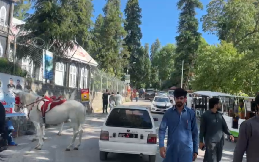 Galiyat
