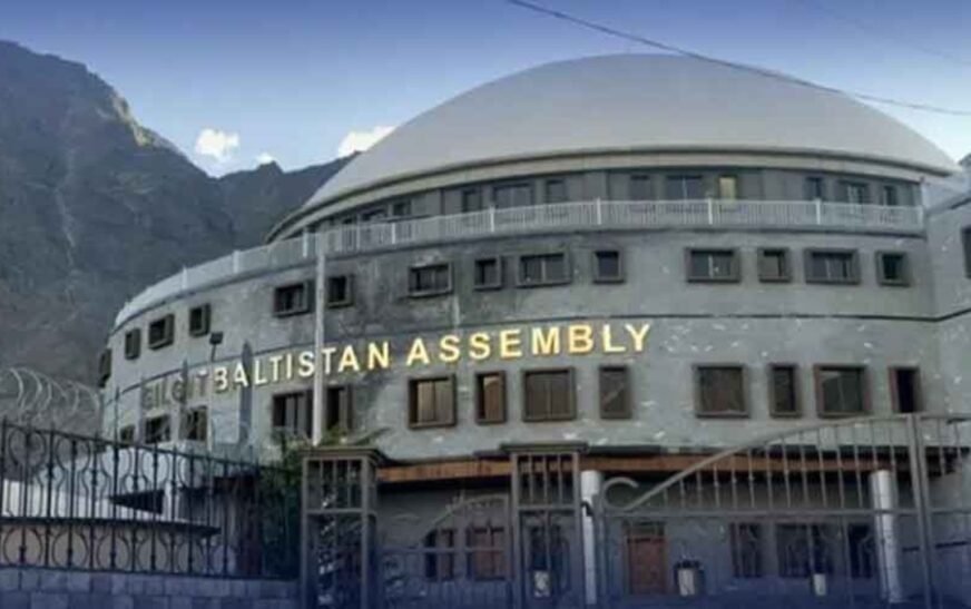Gilgit-Baltistan