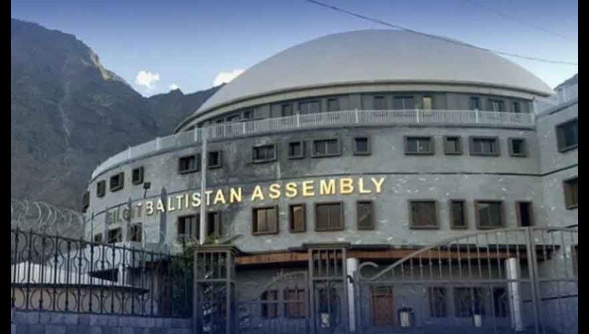 Election 2026, Polling starts in Gilgit-Baltistan
