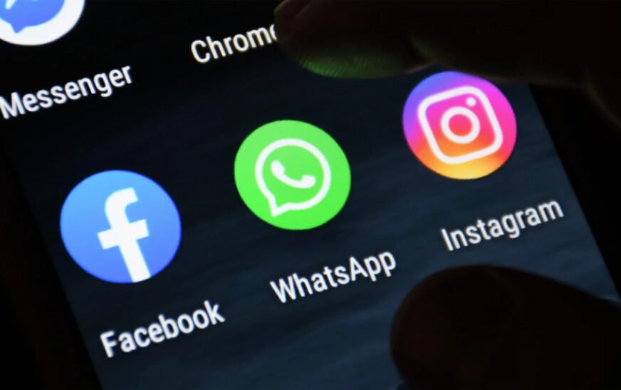 Global Facebook Outage: Instagram and WhatsApp Also Experiencing Service Disruption