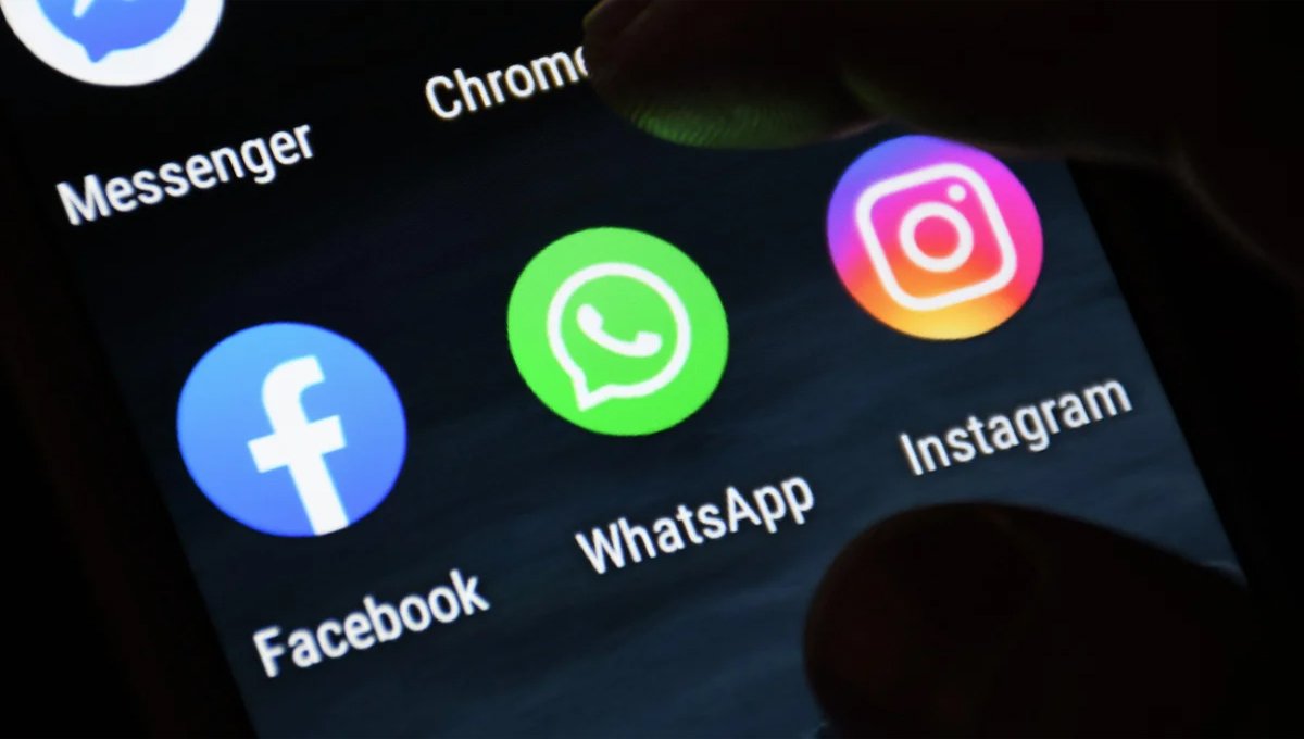 Global Facebook Outage: Instagram and WhatsApp Also Experiencing Service Disruption