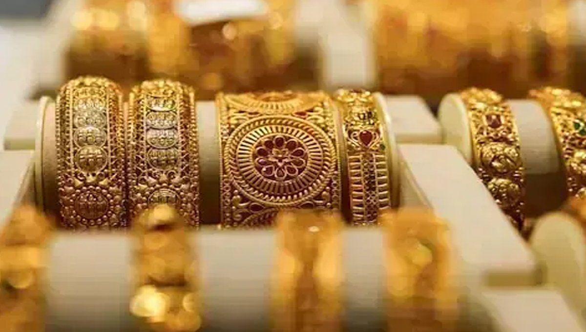 Gold Rates Rise Sharply Across Pakistan, Here’s the Latest Update