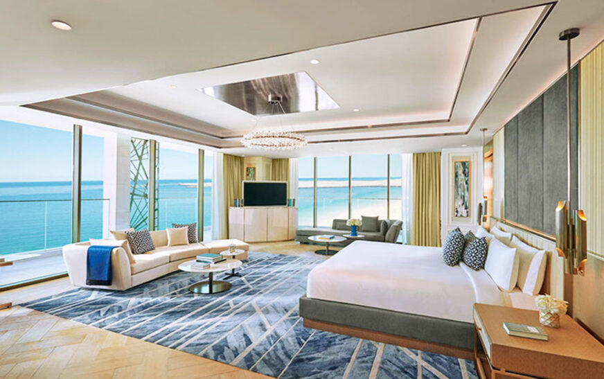 Good News for Travelers: Emirates Announces Free Hotel Stay in Dubai