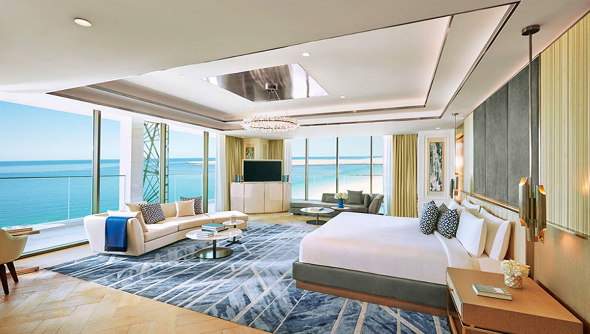 Good News for Travelers: Emirates Announces Free Hotel Stay in Dubai