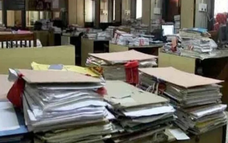 Government Offices to Go Fully Paperless from July 1