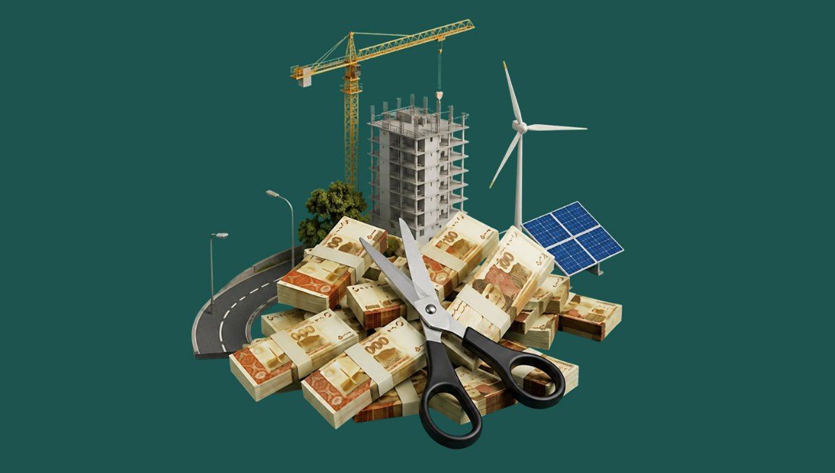 Govt Fails to Fully Utilise Development Budget in Current Fiscal Year
