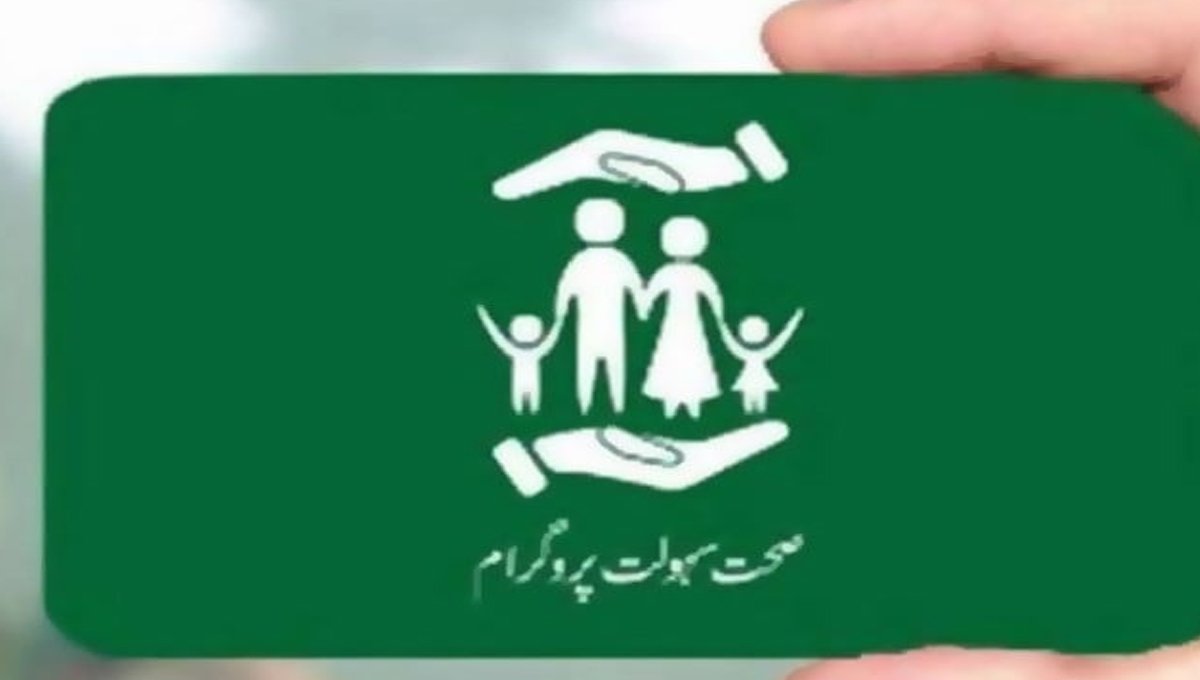 Govt Restores Sehat Sahulat Program to Deliver Free Healthcare
