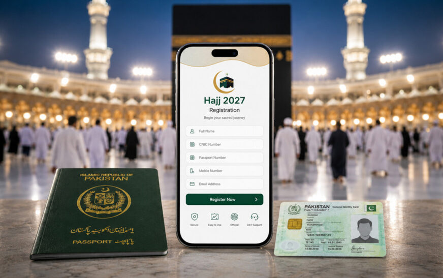 Hajj