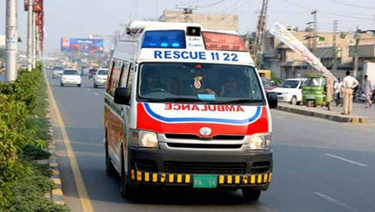 Haripur Flood Alert: Tourists Stranded in Stream Rescued Safely
