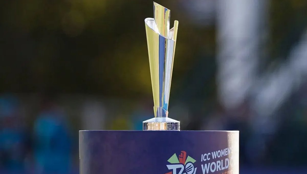 Historic Moment: Pakistan to Host Women’s T20 World Cup 2028
