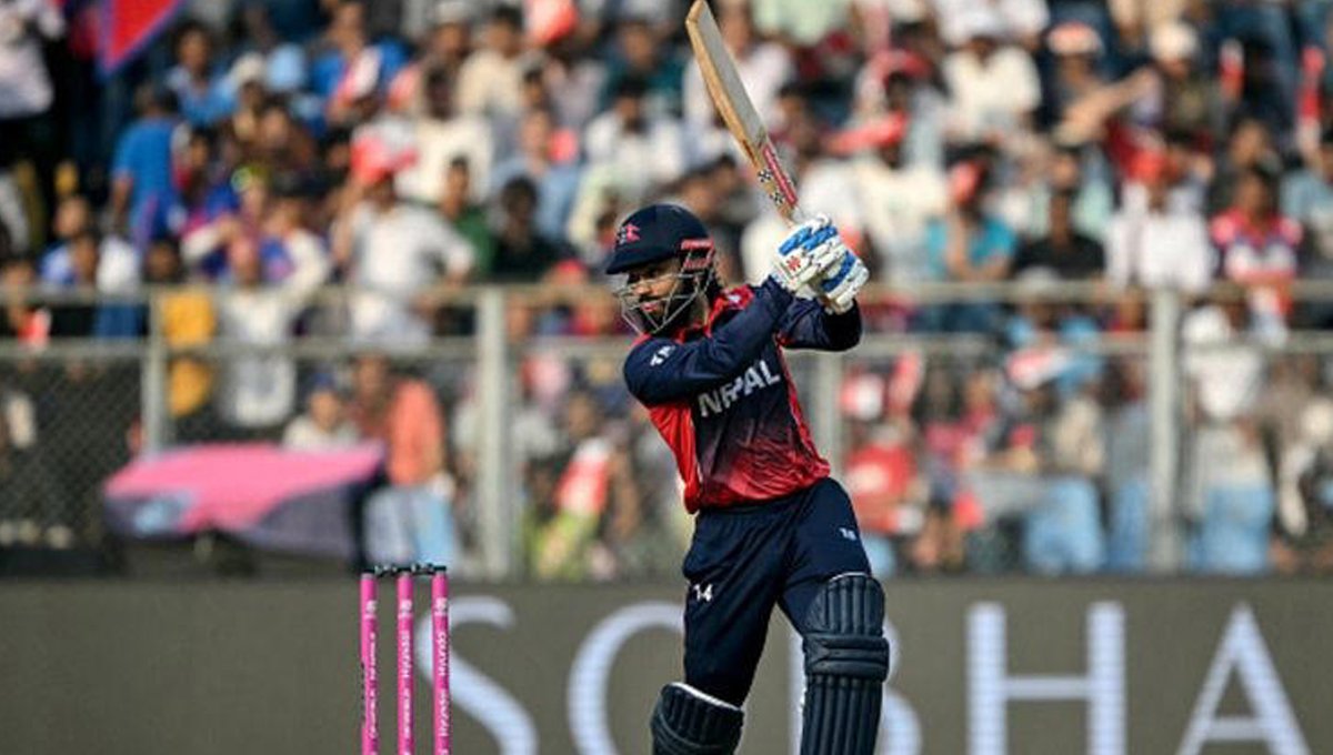 Historic feat: Six sixes in one over in T20 cricket