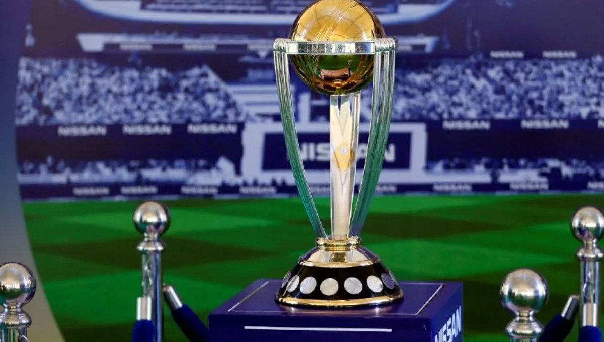 ICC Announces Dates and Hosts for World Cup 2027