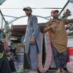 The district administration of Swat has decided to take action against Afghan migrants residing in Pakistan illegally, giving nearly 1,800 individuals a one-week deadline to voluntarily return to Afghanistan.