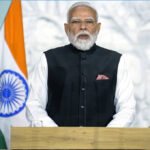 Indian Prime Minister Narendra Modi has once again come under fire for his peculiar diplomatic tactics on social media.