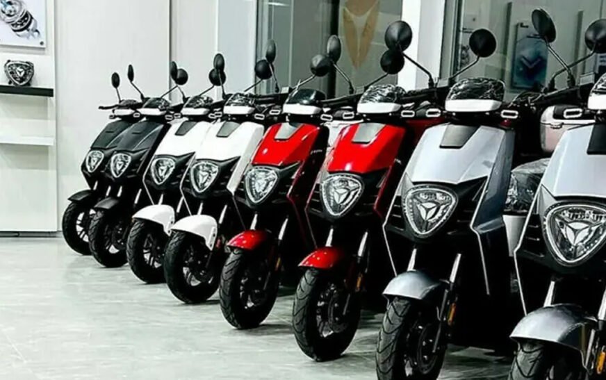 In order to promote employment among the youth and to provide eco-friendly options for transportation, the Punjab government has announced its plan to offer free-of-interest electric bikes and e-taxis for youths in the coming fiscal year.