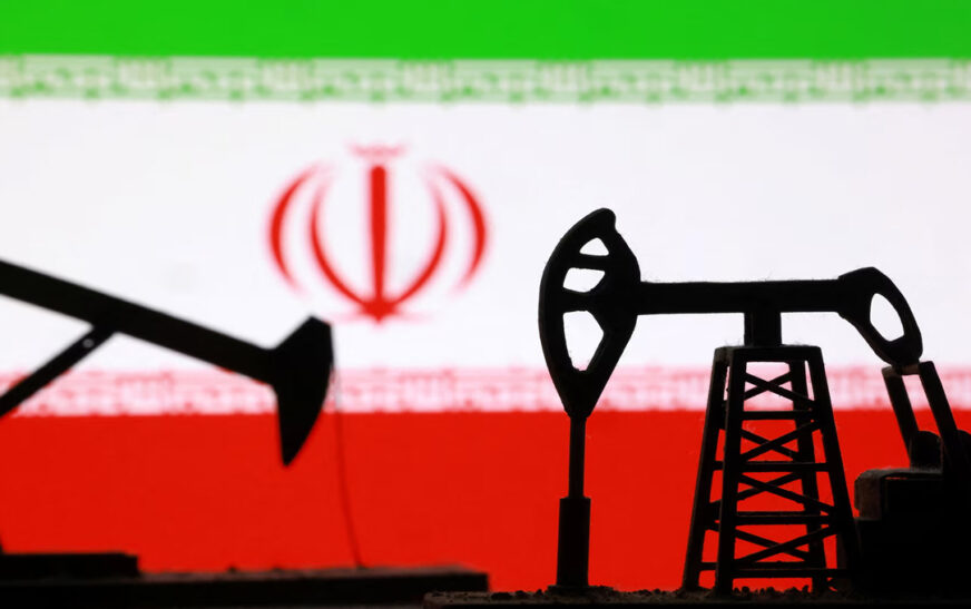 Iran Oil Exports Increase Sharply as International Demand Grows