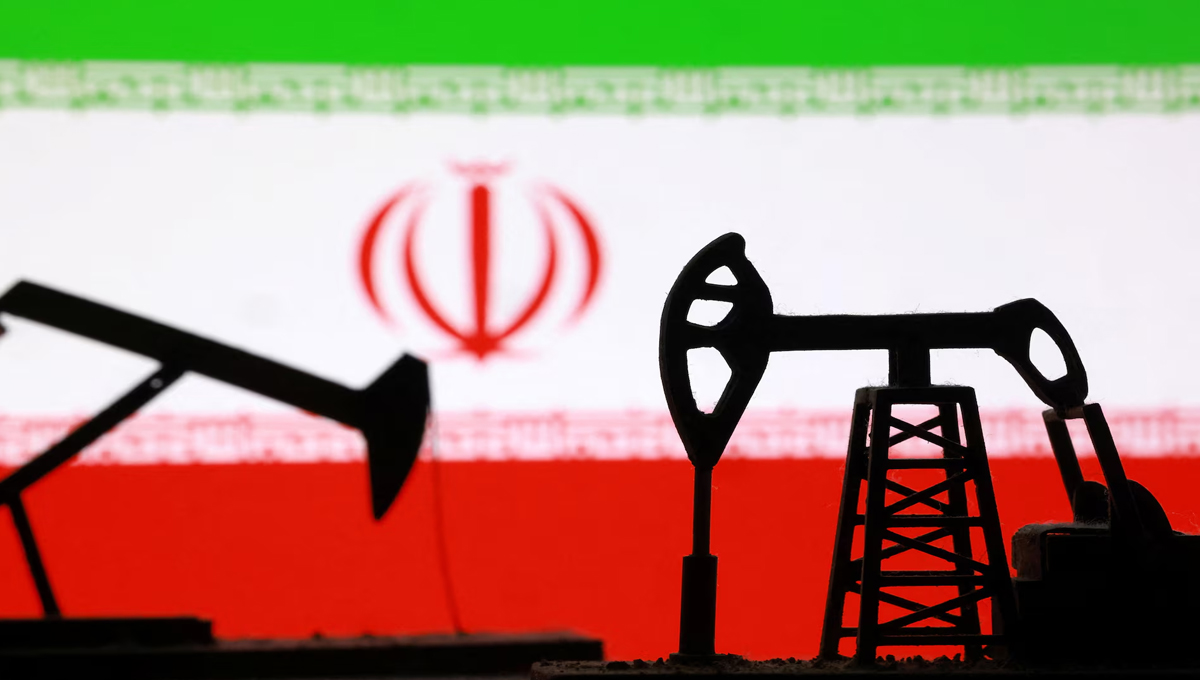 Iran Oil Exports Increase Sharply as International Demand Grows