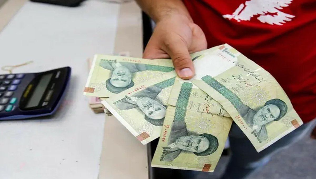 Iranian Currency Gains Value as Demand Increases in Pakistan