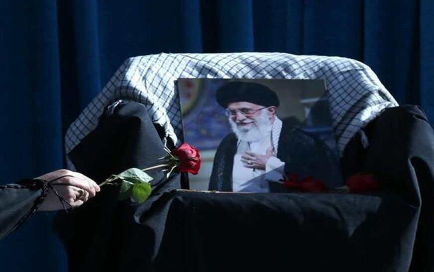 Iranian media reports have claimed that extensive preparations are underway for the funeral of Supreme Leader Ayatollah Ali Khamenei, including a three-day series of public events before burial.