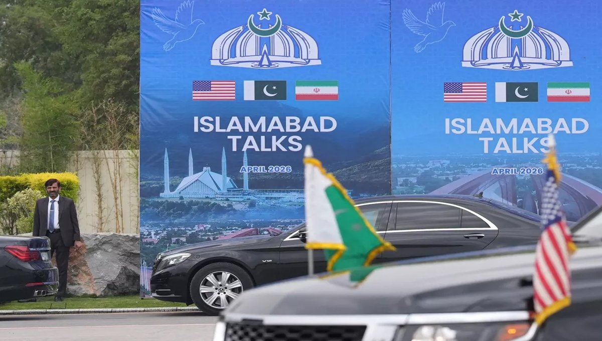 Iran–US Deal to Be Named “Islamabad Agreement”
