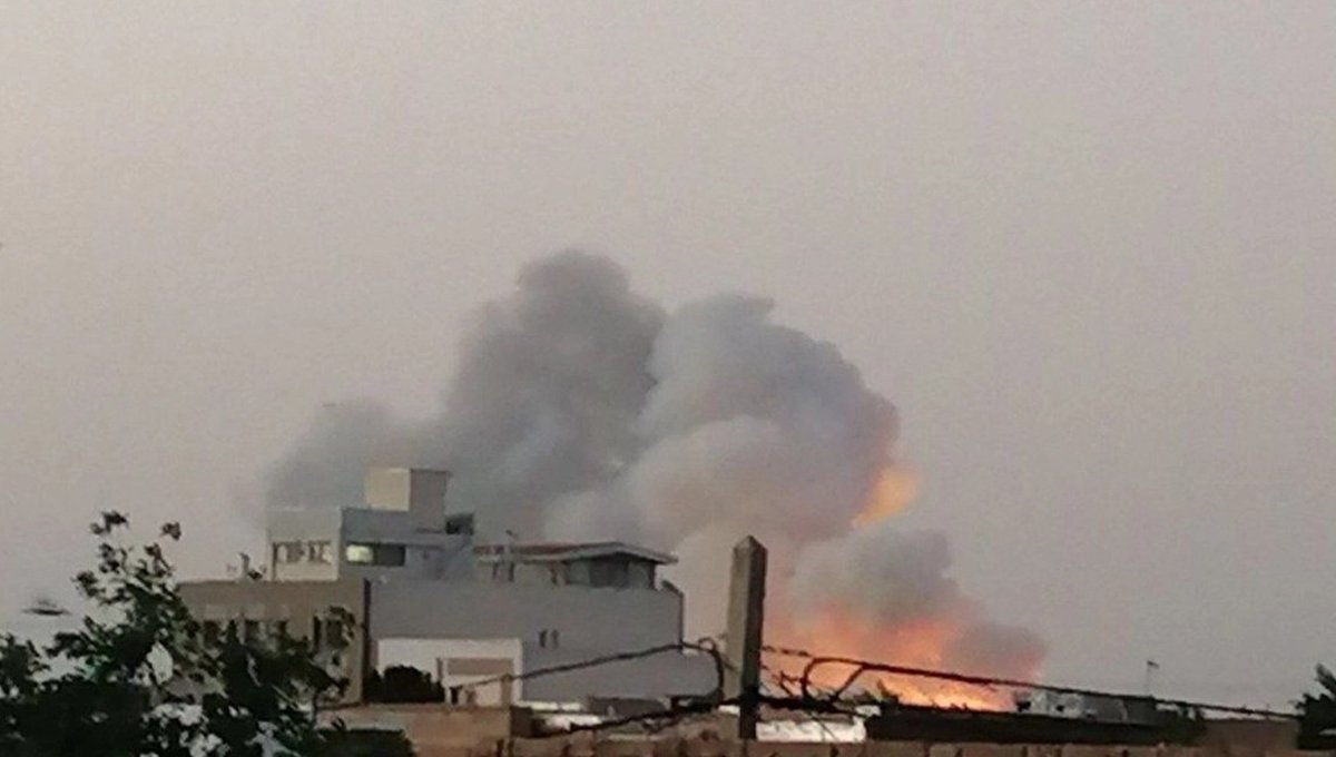 Israel Launches Strikes on Iran Amid Rising Regional Tensions