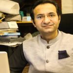 KP Minister