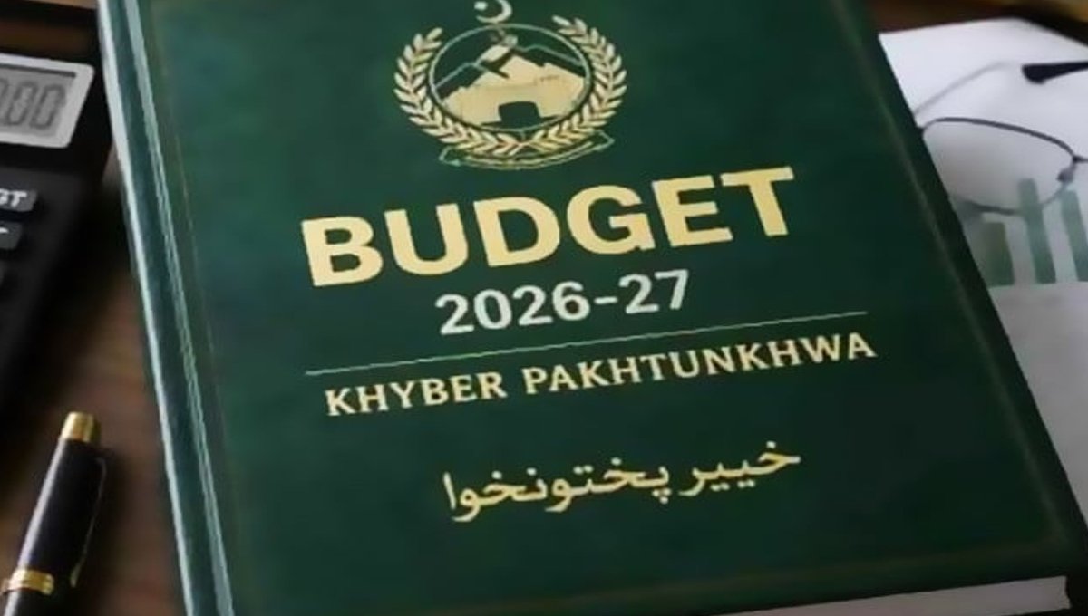 KP Budget 2026: Government Considers 3-Month Interim Budget as Annual Plan Delayed