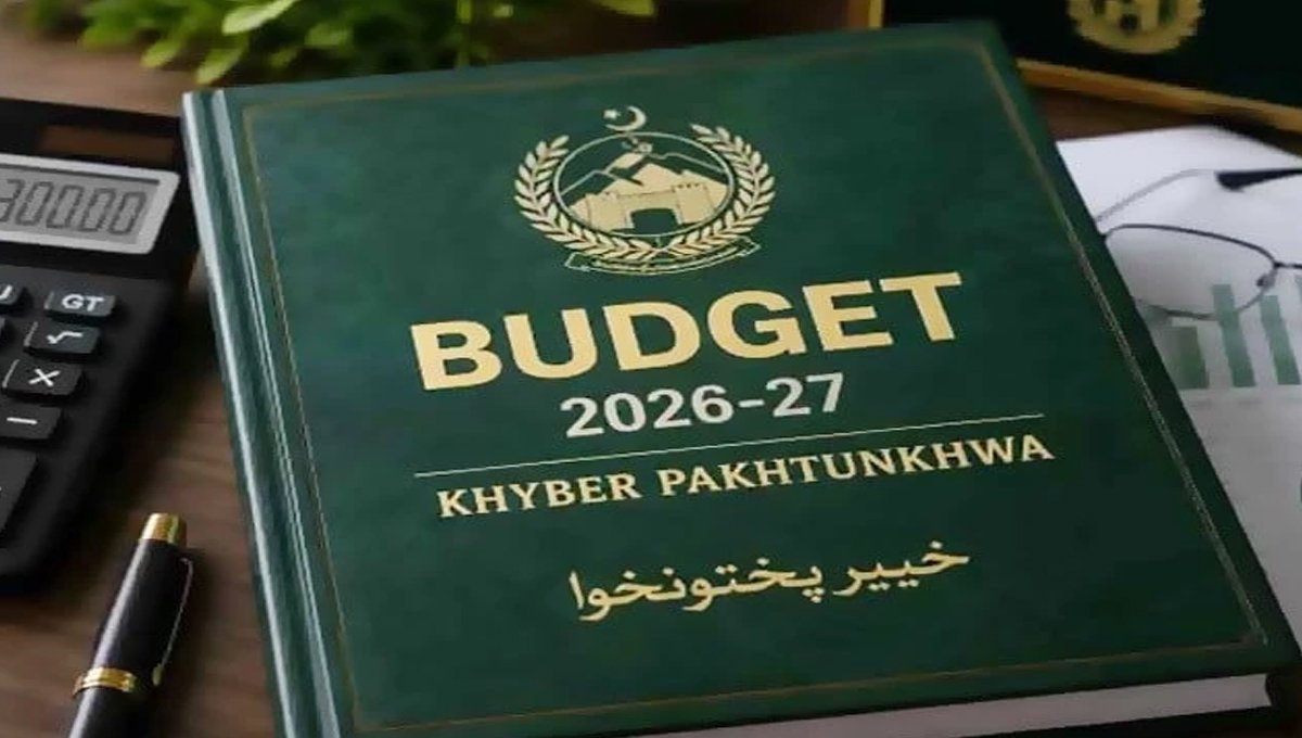 KP Govt to Present Budget 2026–27 on June 19
